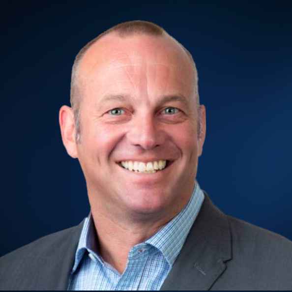 Nathan Park, VP of Global Sales, Acquire BPO