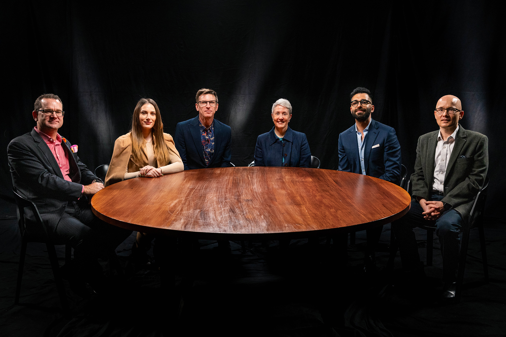 Sit-Down Studios | CISO Episode 2 | July
