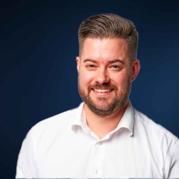 Chris Ellis, Director, Pre-Sales, Nintex