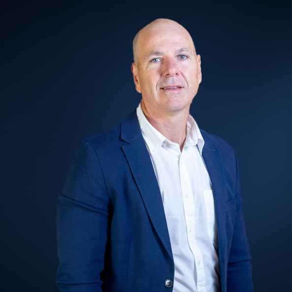 Dion Sereni, Senior Account Executive, Pagero