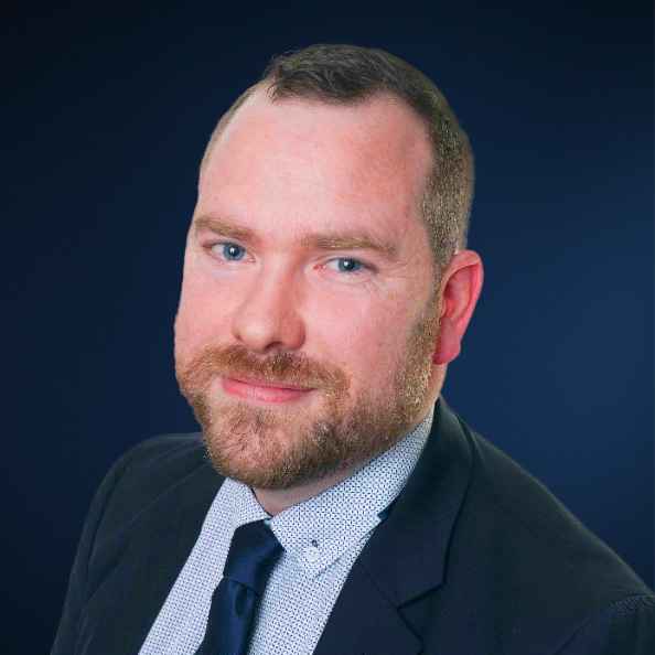 James Green, Chief Customer Officer, TrueCover