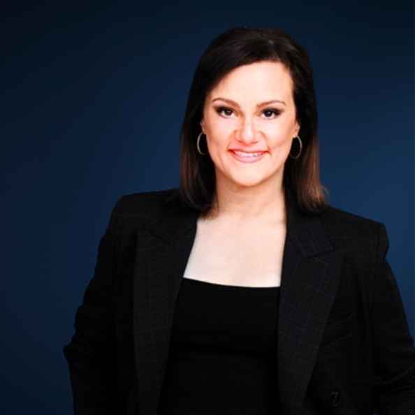 Amanda Bollans, Chief People Officer, Nova Entertainment