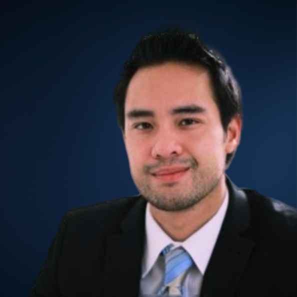 Kawin Boonyapredee, Chief Information Security Officer, Singapore Fintech Association