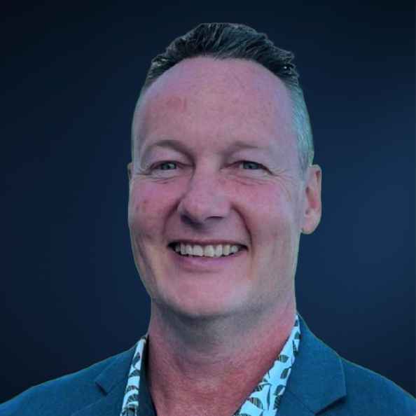 Dale Heath, CTO, Rubrik