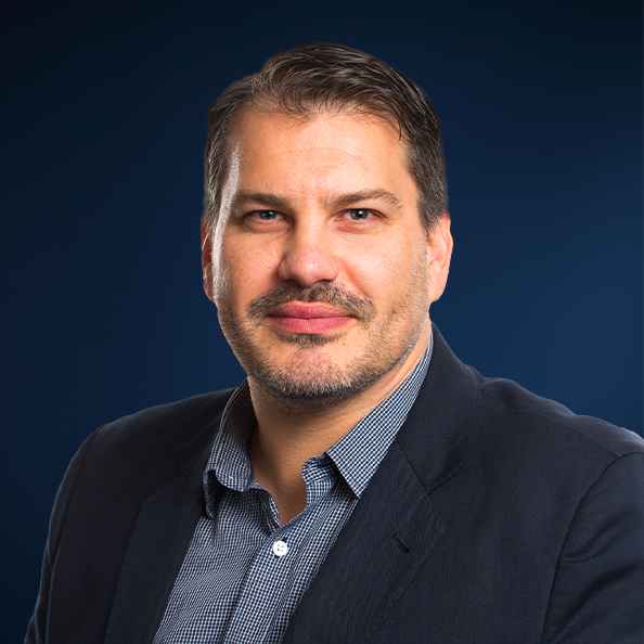 Cam Strachan, Head of Data and Analytics, SCA - Southern Cross Austero