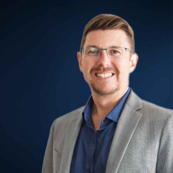 Brad Meehan, Managing Director, Strativity
