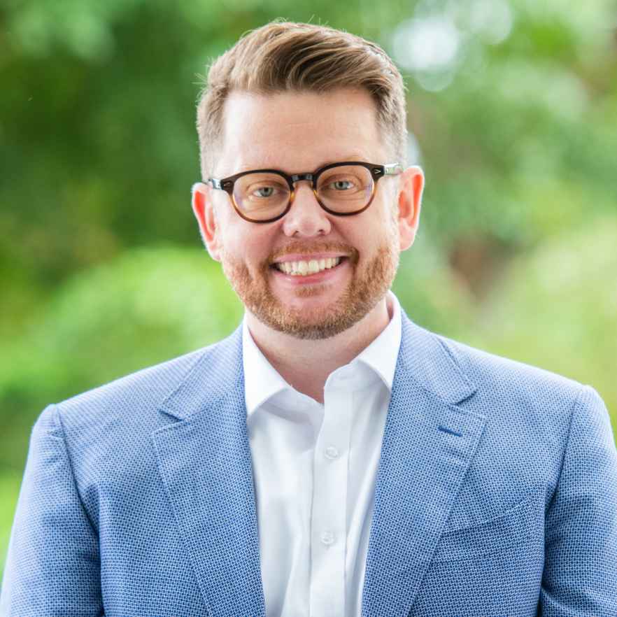 Tom Blackman, Head of Global Accounts - Asia Pacific and Japan, Zendesk