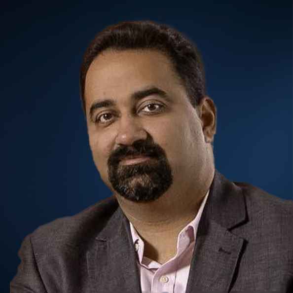 Afshin Mashayekhi, Executive Engineering Manager, nbn Australia
