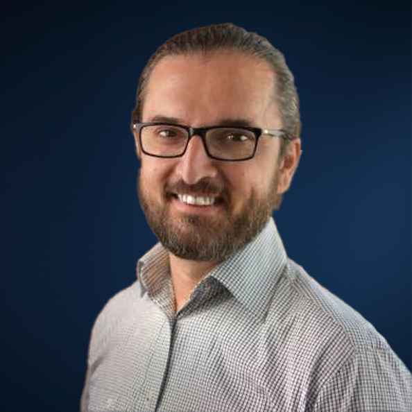 Josef Bobinac, Chief Product & Technology Officer, Oncall Interpreters and Translators