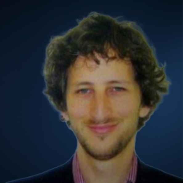 Simon Ellis, Head of Cyber Security, Lendi Group