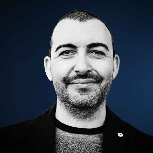 Mickey Perre, APAC Cybersecurity Strategist, Devo