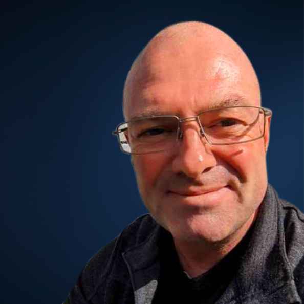 David Taylor, Solution Architect, Aqua Security