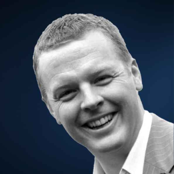 Simon Hoare, Regional Account Manager, Aqua Security
