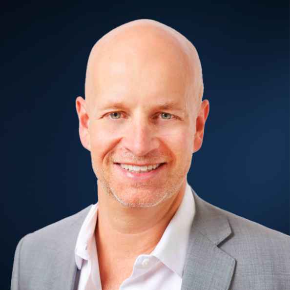 Anthony Leverington, Managing Director, Australia & New Zealand, Sysdig