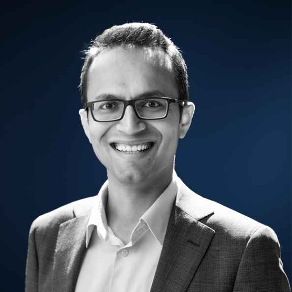 Ron Patel, SENIOR INVESTMENT & BUSINESS ANALYST, Pacific Current Group