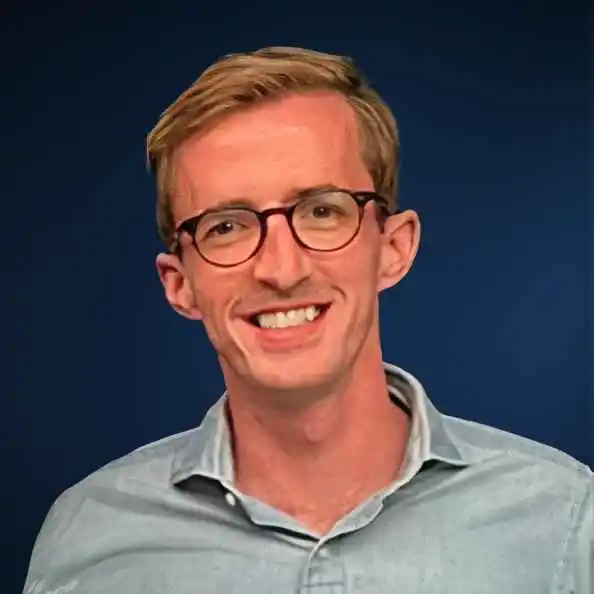 Bob Boyne, Lead, Tridant