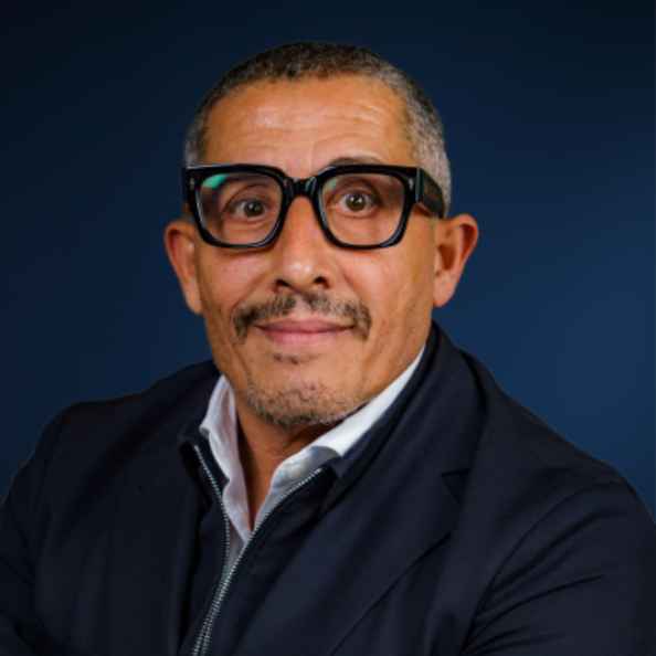 Jihad Zein, Head of GRC, Technology, Toll Group