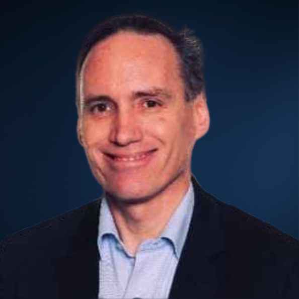 John Sutherland, Chief Information Officer (CIO), HammondCare