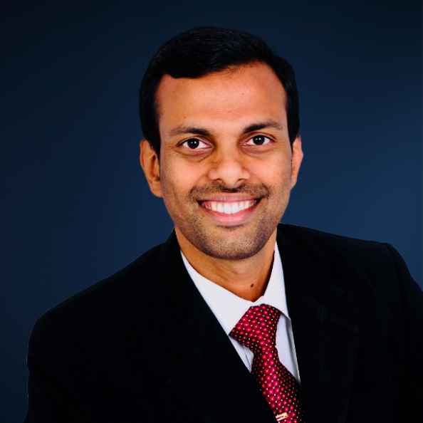 Dr Mahendra Samarawickrama, Director, Centre for Sustainable AI
