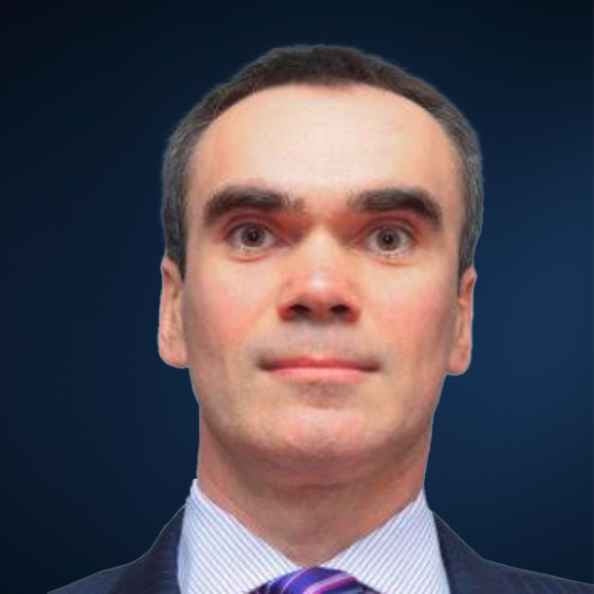 Vlad Vyshnivetskyy, Information Security Manager, PICA Group