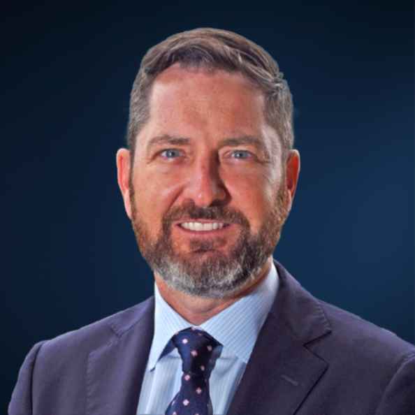 David McGrath, Chief Digital Officer, ClubsNSW