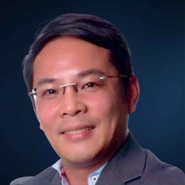 Samuel Koh, Director, Southeast Asia, Alteryx