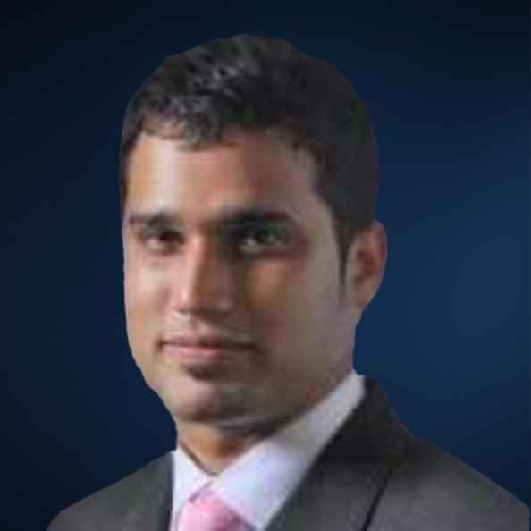 Karthik Ashok, Head of Platform Strategy Digital Channels and Data Analytics, Standard Chartered