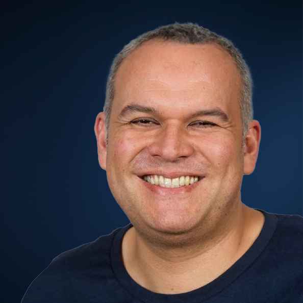 Juan Gomez, Regional ICT Director, APAC, Terumo Asia Pacific