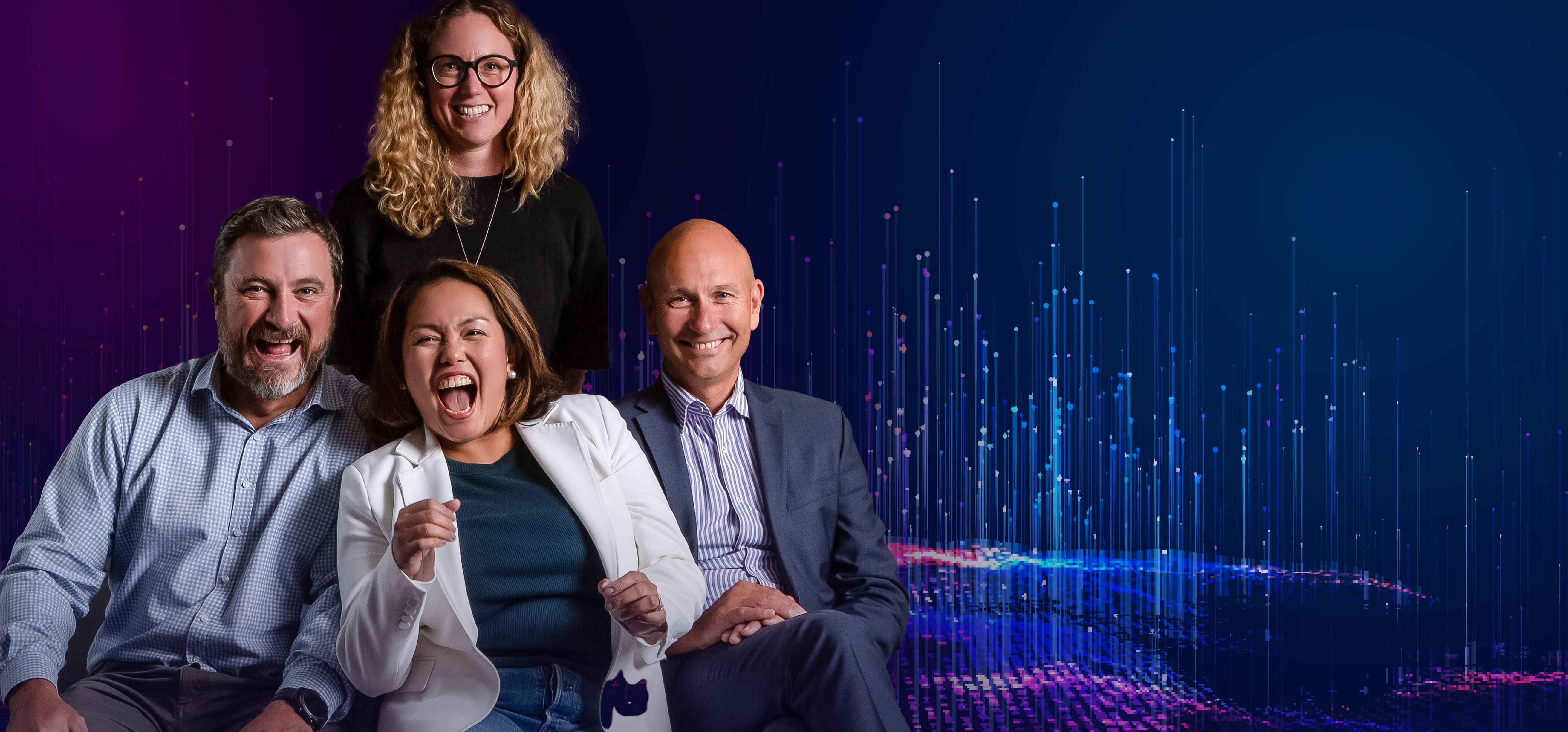 Sit-Down | CDO | CIO | CISO - Sept 2023 - Melbourne