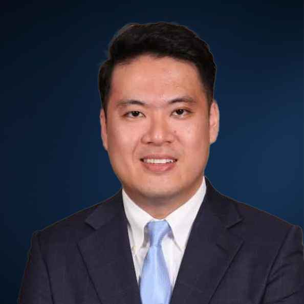 Melvin Cheong, Sales Engineer, Precisely