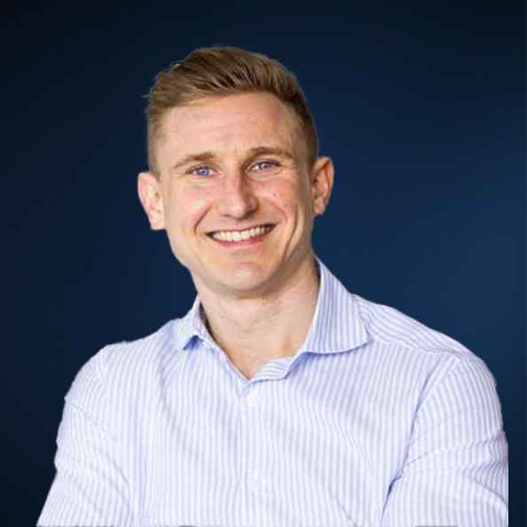 Andreas Kurz, Global Head of Digital Transformation, Alfagomma