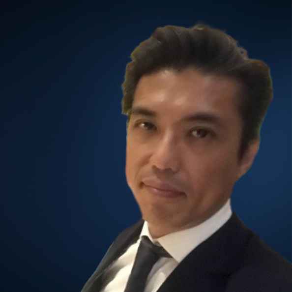 Josiah Gan, Director IT East Asia Japan Zone, Schneider Electric