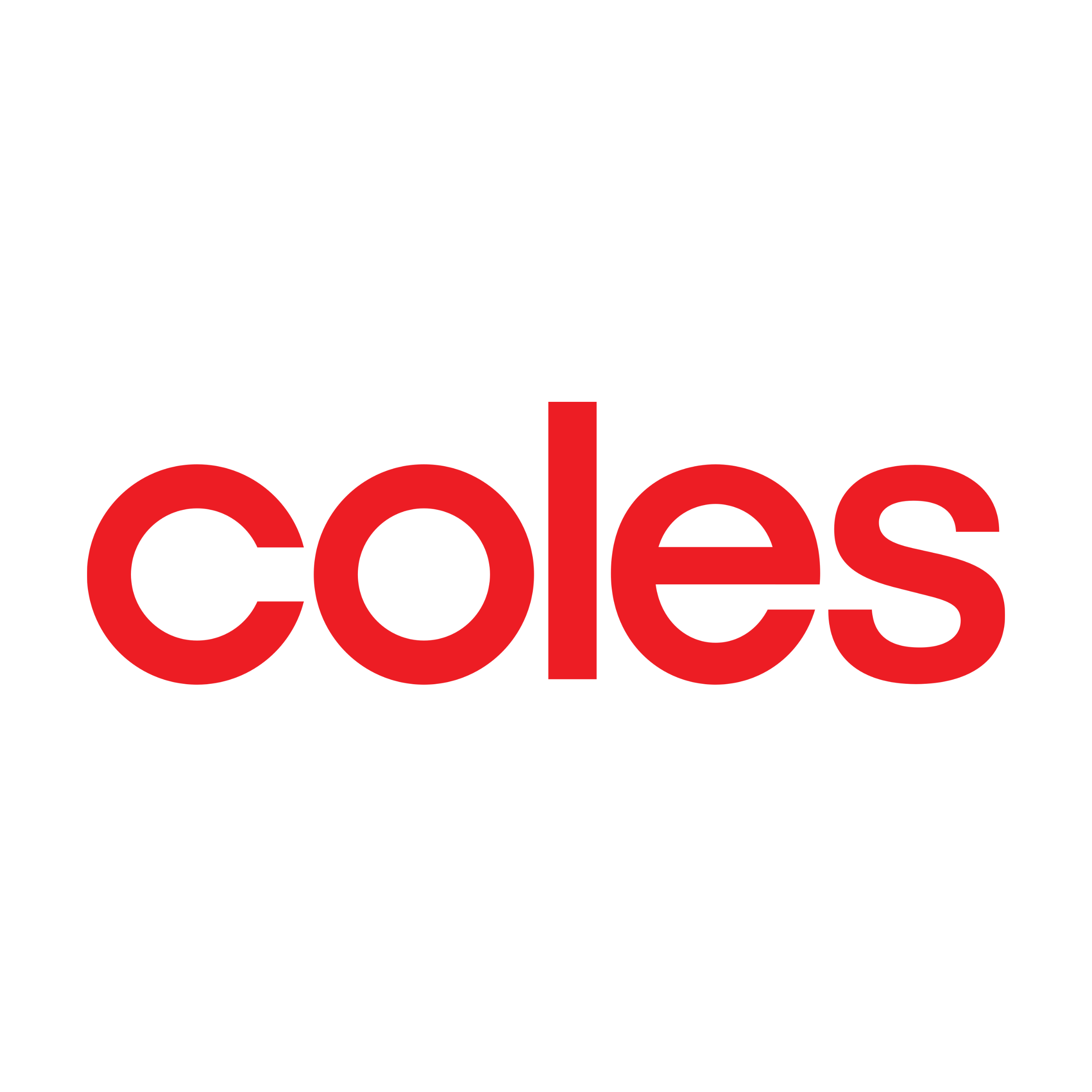 Ricky Burkhardt, Application Security Principal, Coles