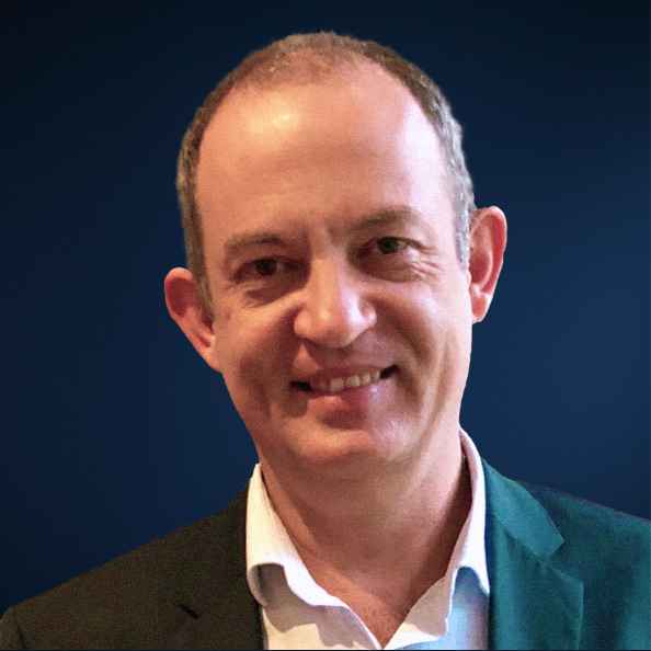 Willem Boshoff, Executive Director, Corporate Performance Management, Tridant