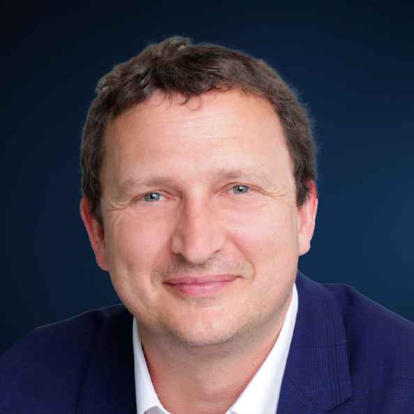 Jonathan Beeby, Managing Director, Australia & New Zealand, SAP Concur