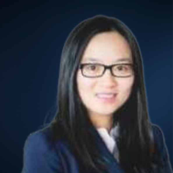 Yingying Li, CFO, Group Four Building Surveyors
