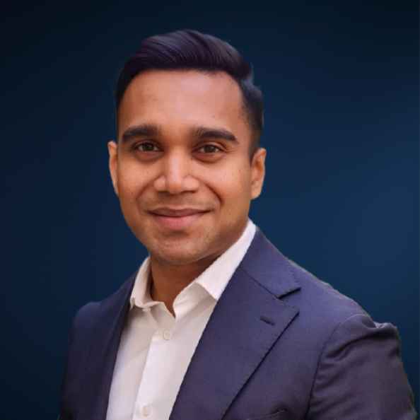 Mahmud Rahman, General Manager Finance & Company Secretary, Cars24