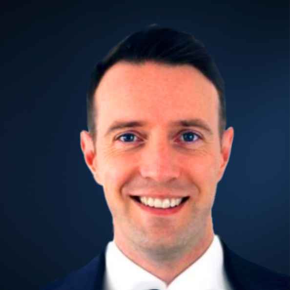 David Lovell, Director, Marketing APAC, Skillsoft