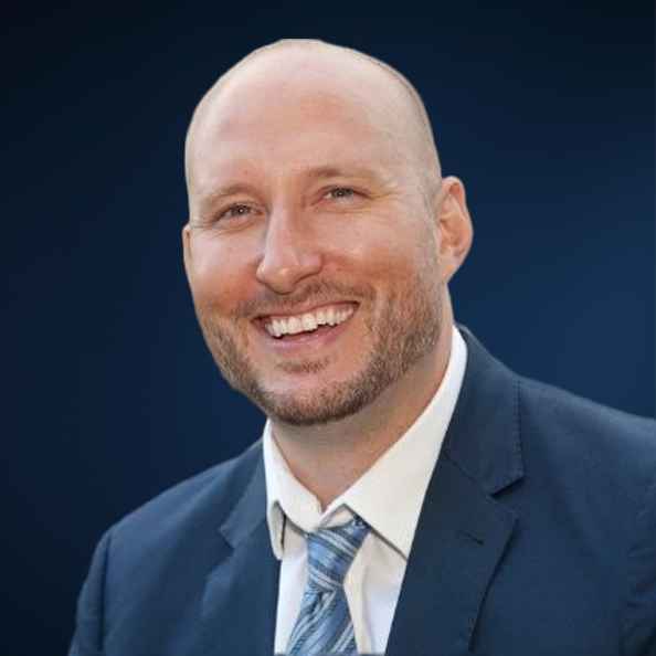 Kevin Perry, Director - Data & Personalization, IVE Group