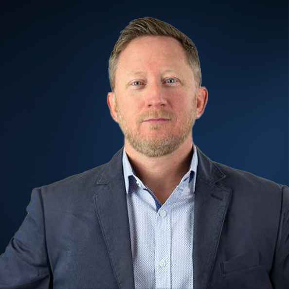 Michael Barnes, Advisory Board Member, Factor
