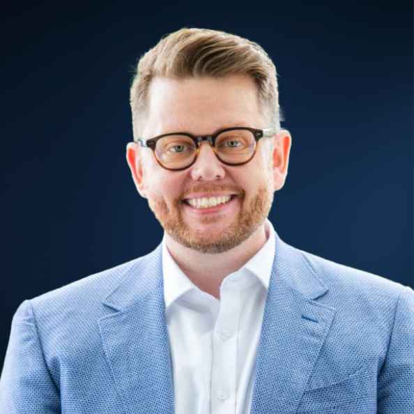 Tom Blackman, Head of Global Accounts - Asia Pacific and Japan, Zendesk