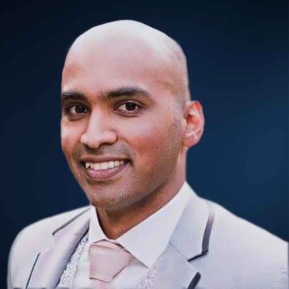 Dhivian Govender, Chief Data, Analytics and Strategy Officer, Recoveriescorp