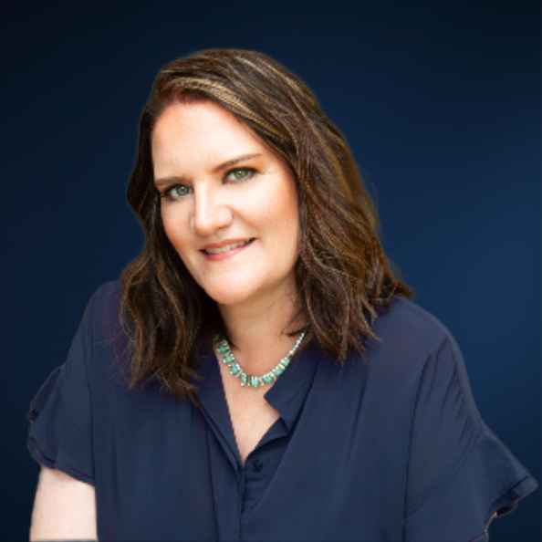 Jennifer O'Brien, Moderator, Factor