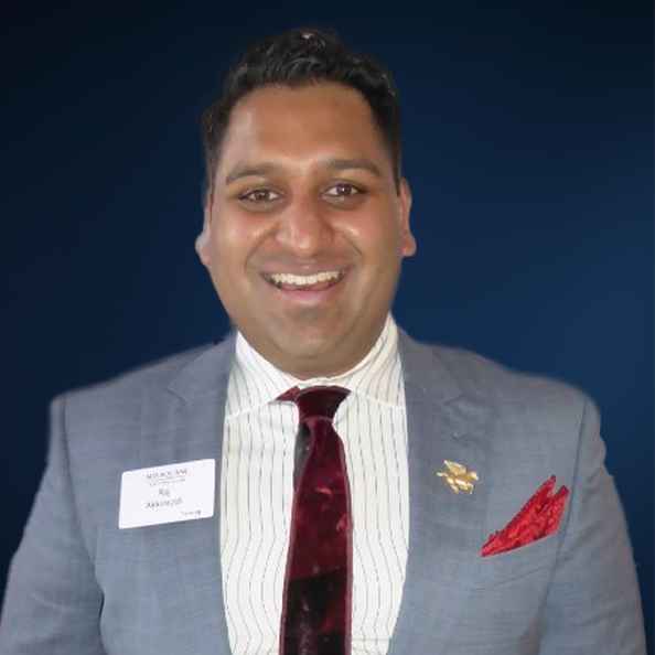 Raja Akkireddi, Principal Data Scientist, Worksafe Vic