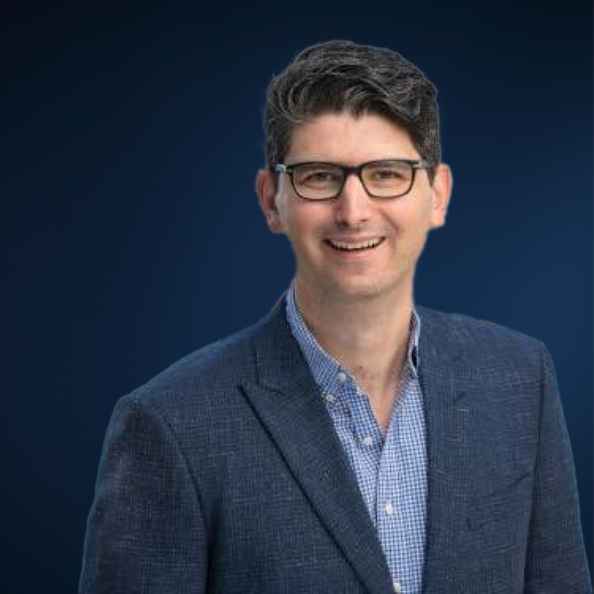 Luka Popovac, Head of CX, GrainCorp