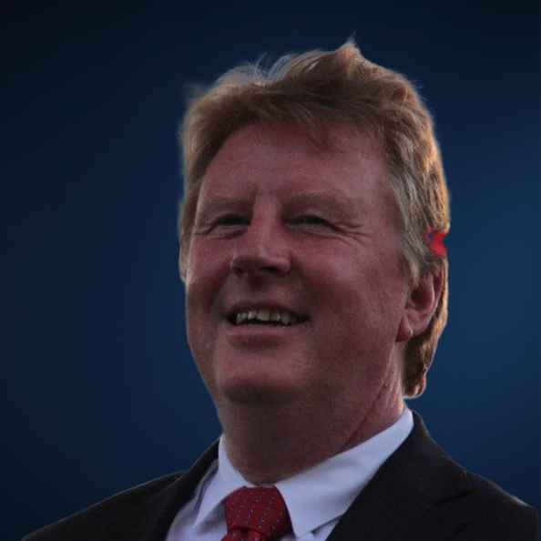 Stephen Read, Manager, Service Management and Infrastructure Services, EPA Victoria