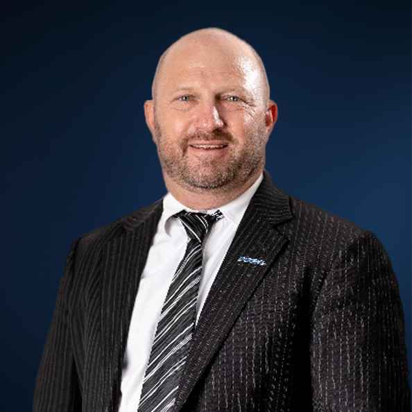 Serge Ambrose, Digital Head APAC, MMG