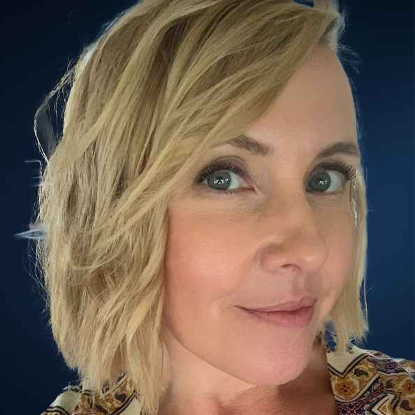 Nicole Good, Head of Customer Experience, Bristol Myers Squibb
