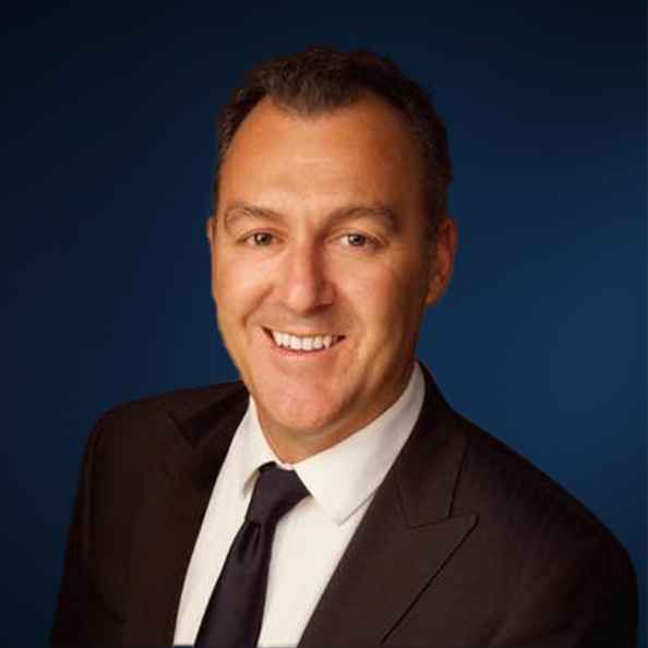 Matthew Carracher, Chief Operating Officer, Acquire BPO