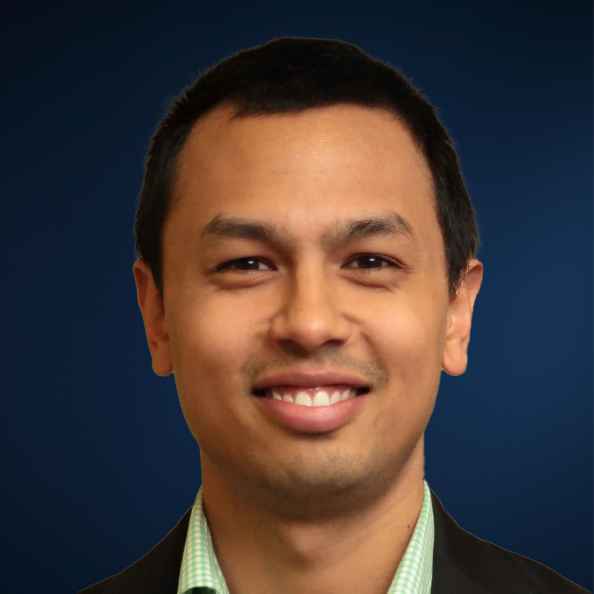 Stuart Gomez, Regional Sales Manager, Aqua Security
